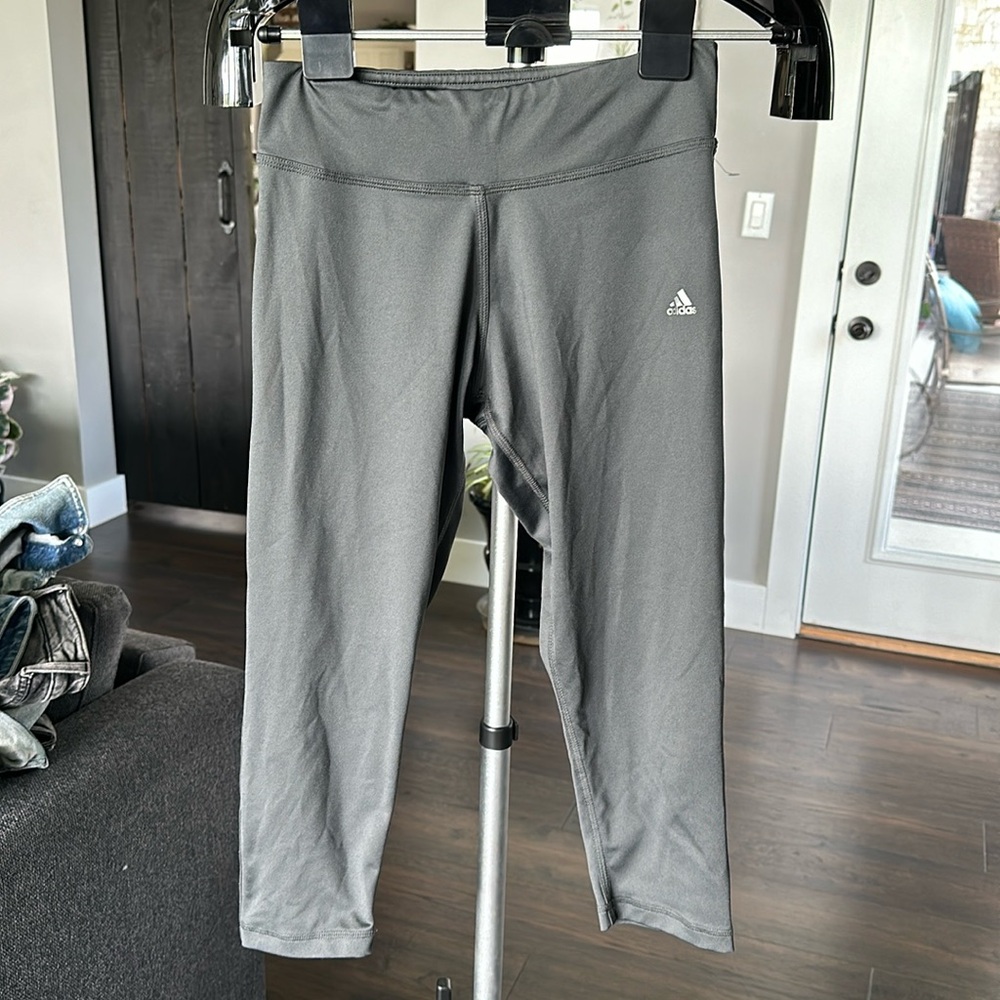 adidas yoga pants